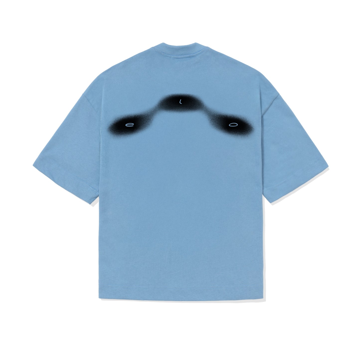 CAMISETA OVER "ABOVE"