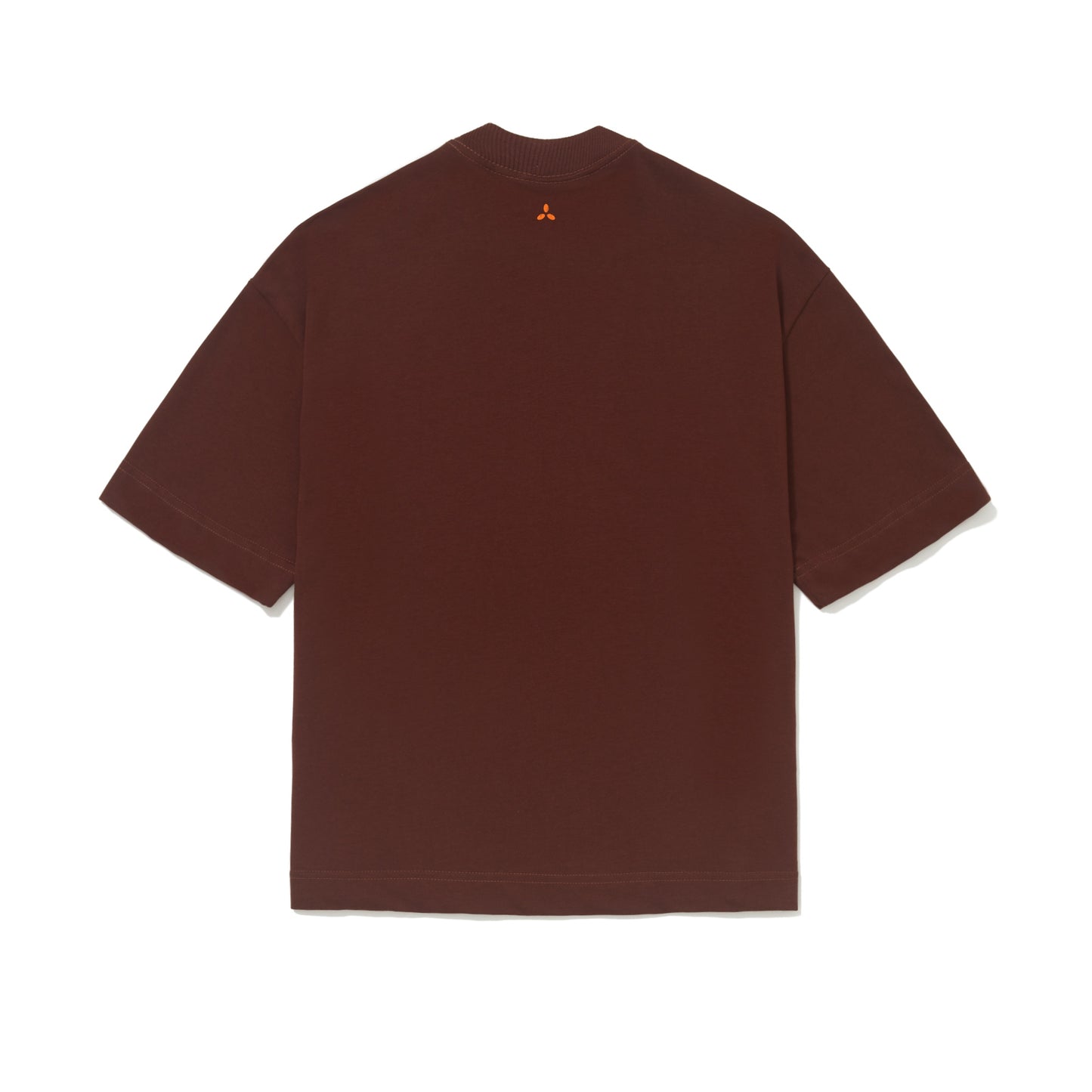 CAMISETA OVER "BURNOUT"
