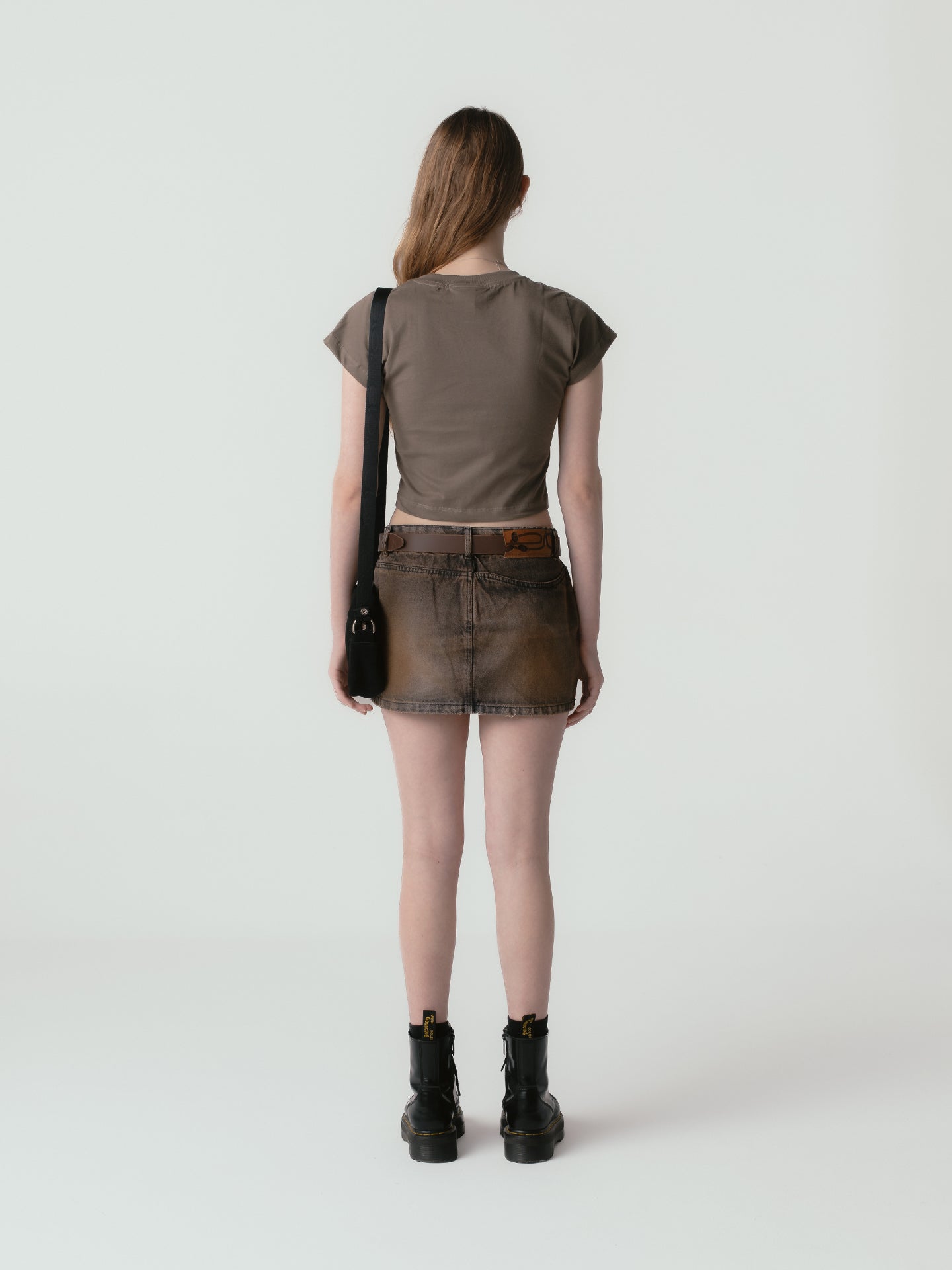BABY TEE "ÉDEN"