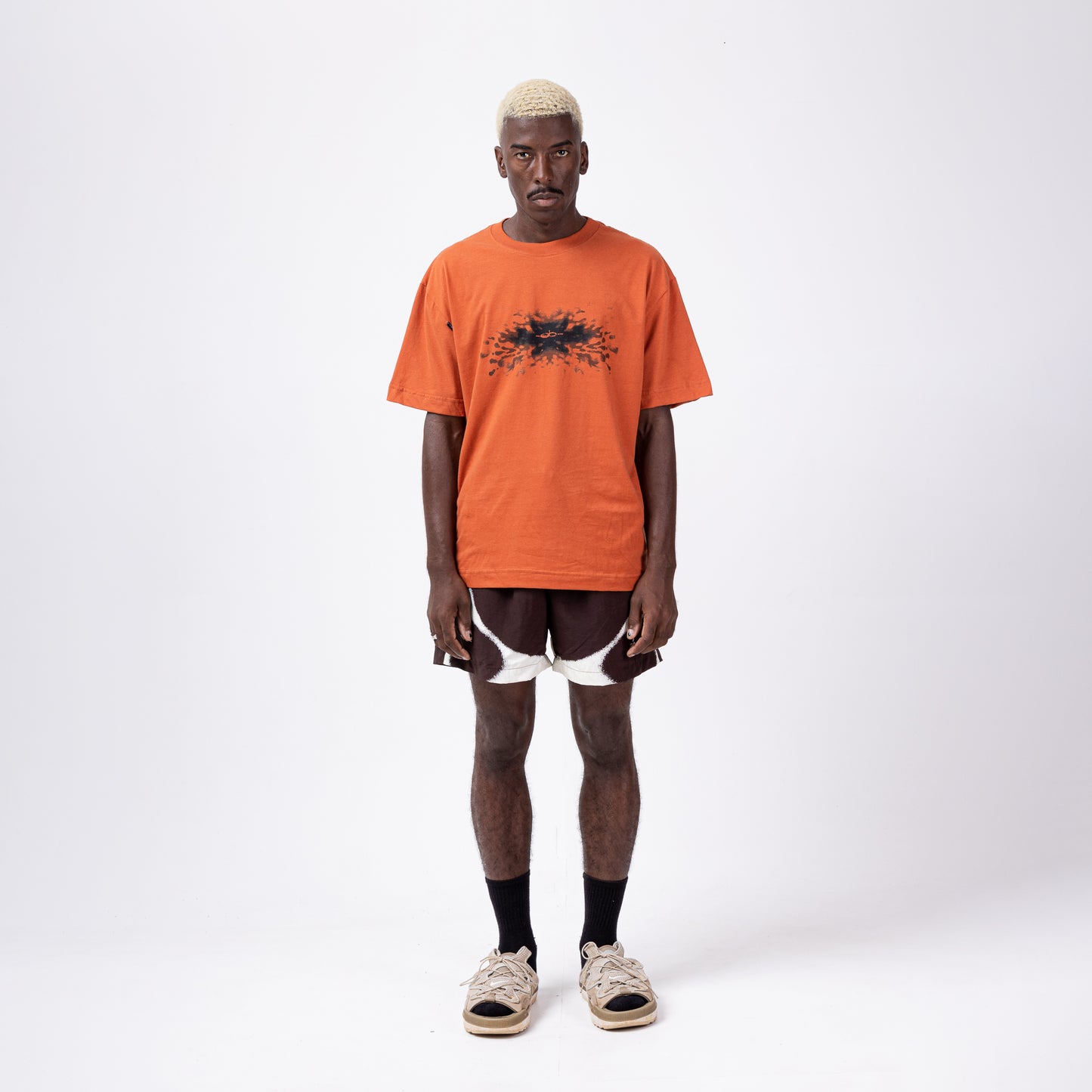 CAMISETA REGULAR “PULSE”