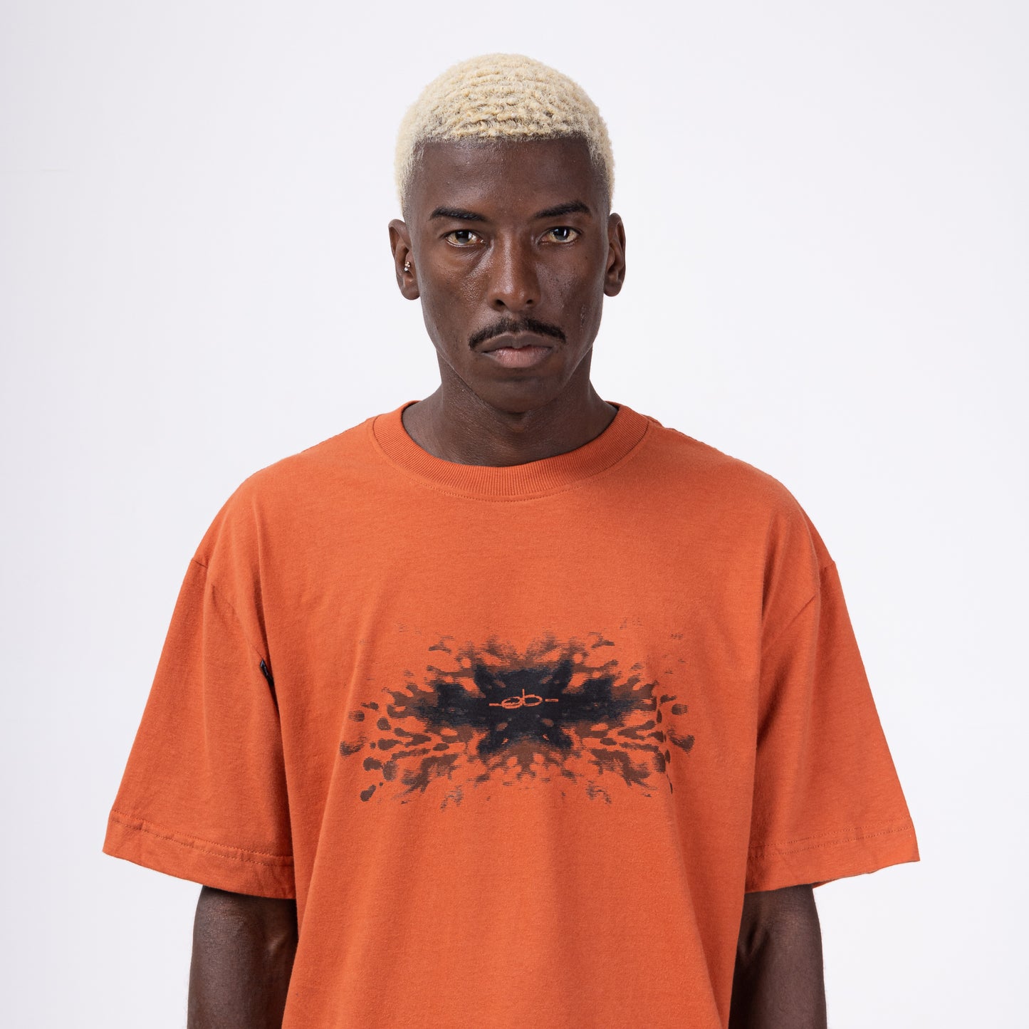 CAMISETA REGULAR “PULSE”