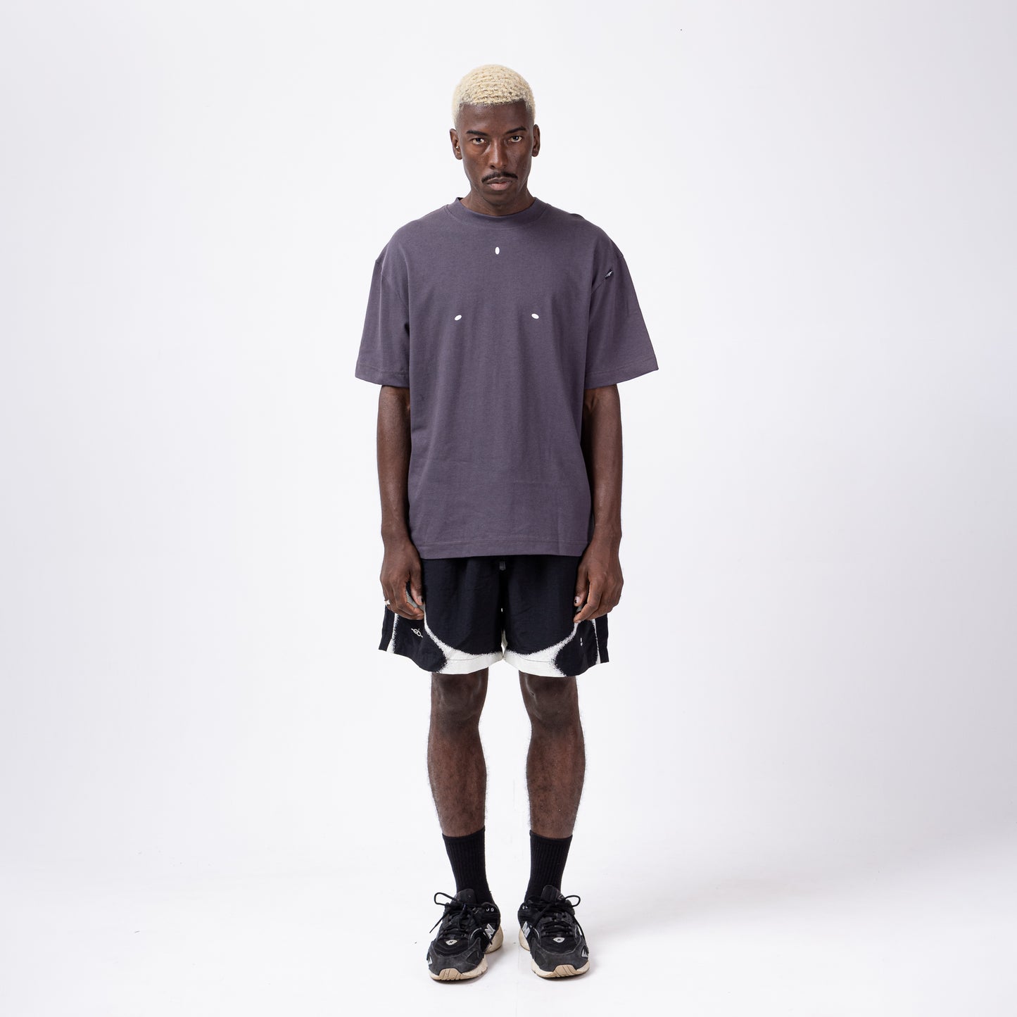 CAMISETA OVERSIZED “IDENTIDADE”