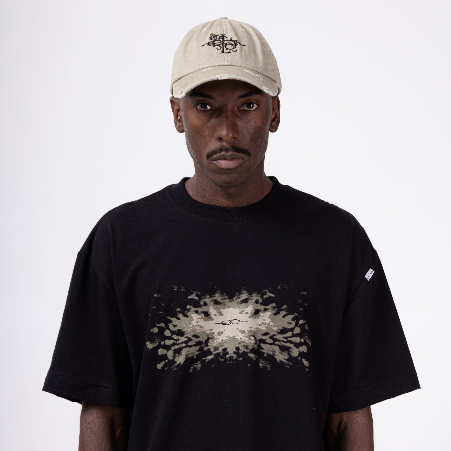 CAMISETA REGULAR “PULSE”