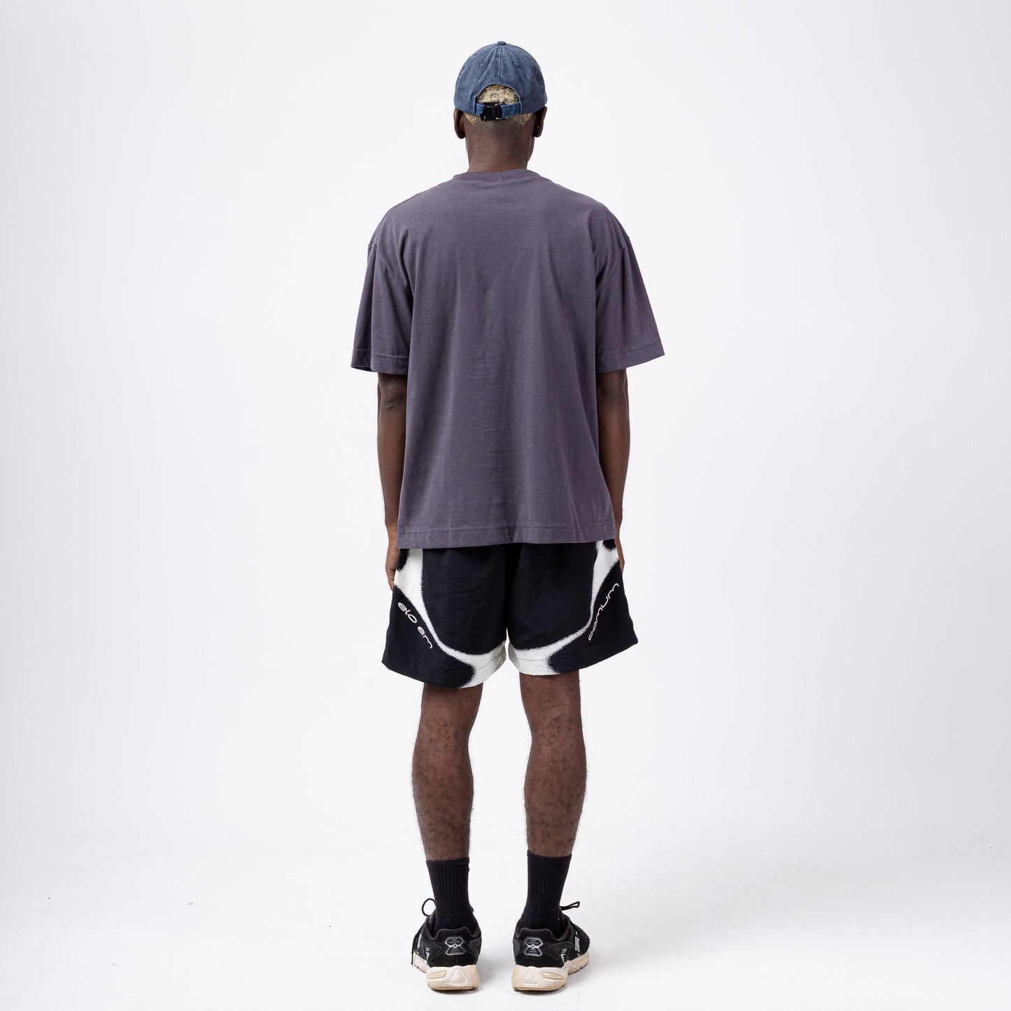 CAMISETA REGULAR “SCARAB”