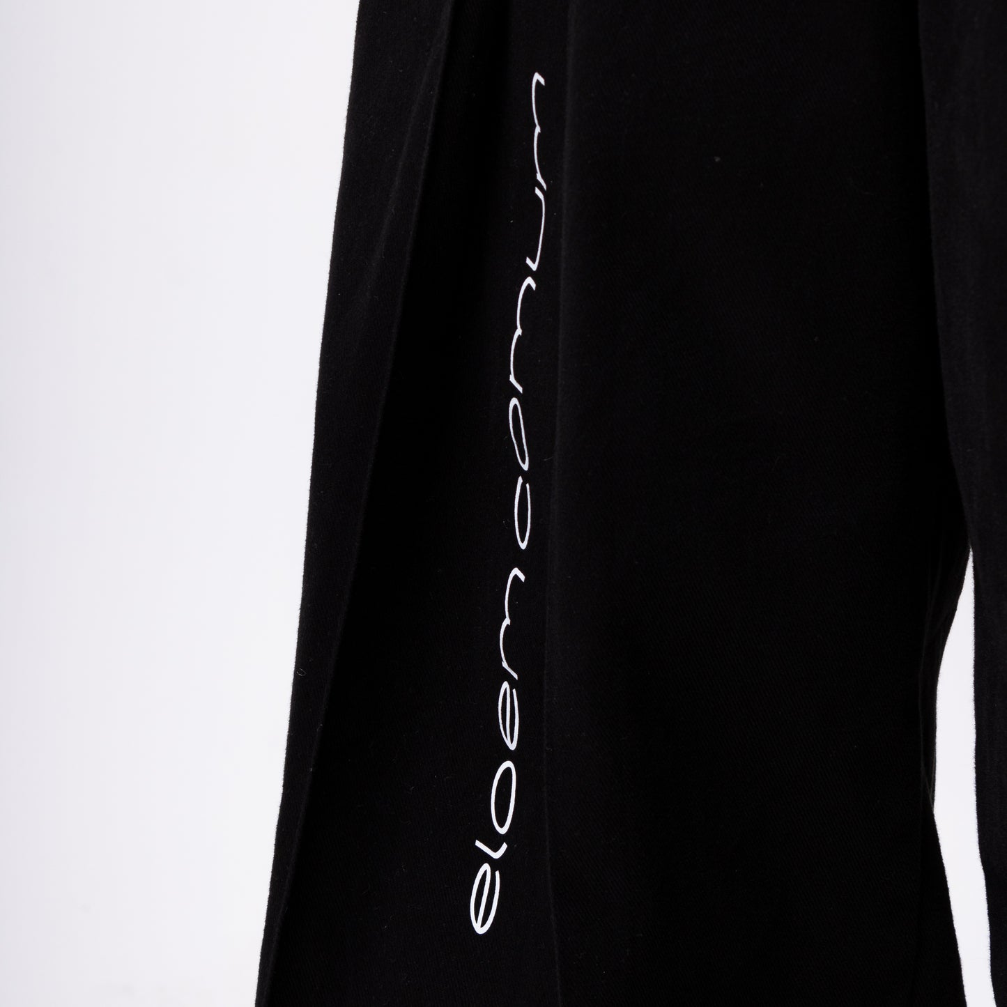 CALÇA SARJA “NEOALFAIATE”