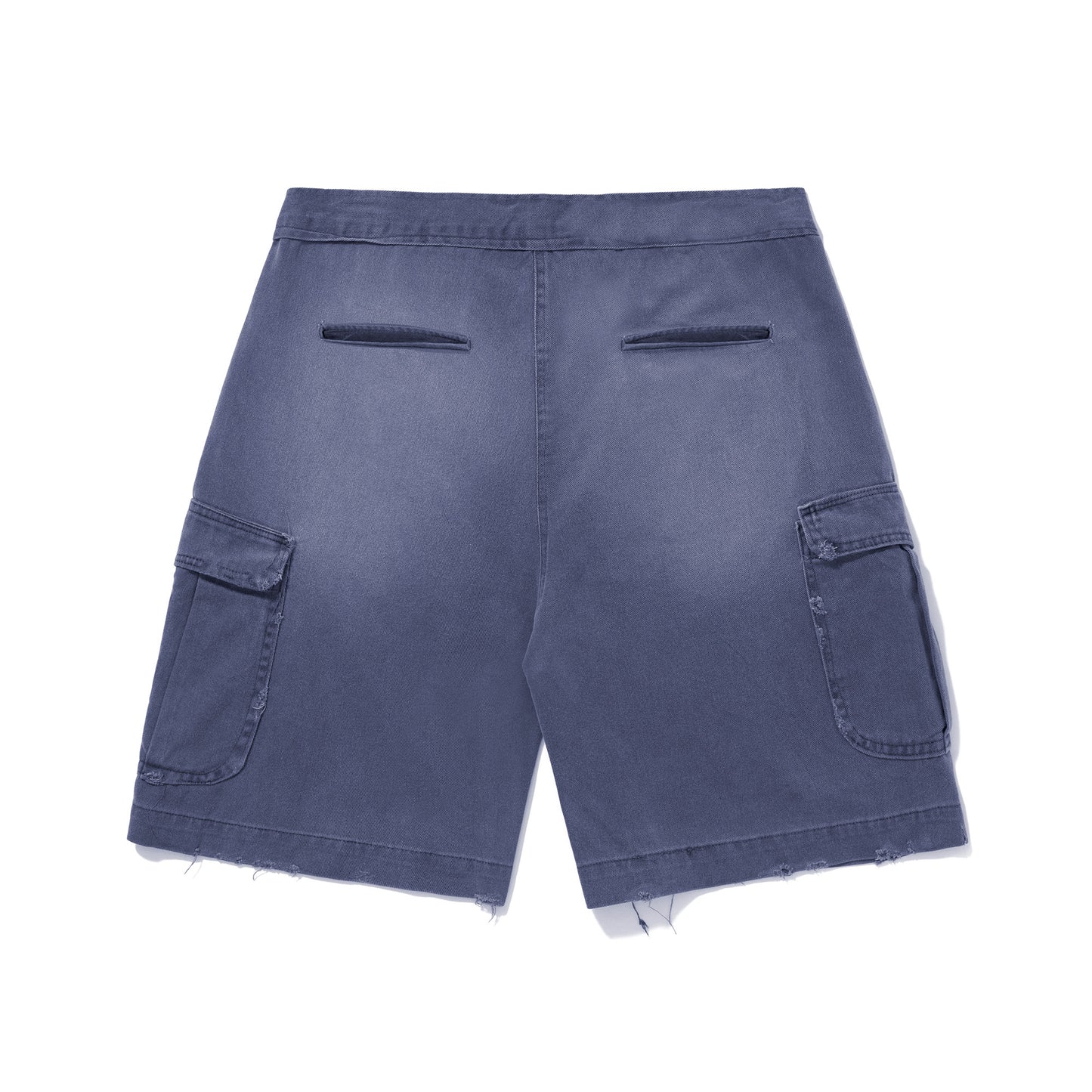 BERMUDÃO SARJA "CARGO"