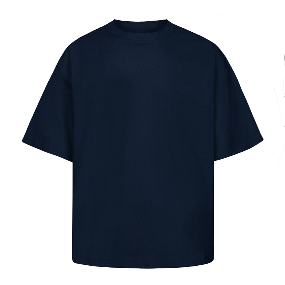 CAMISETA OVERSIZED “ARABESCO”