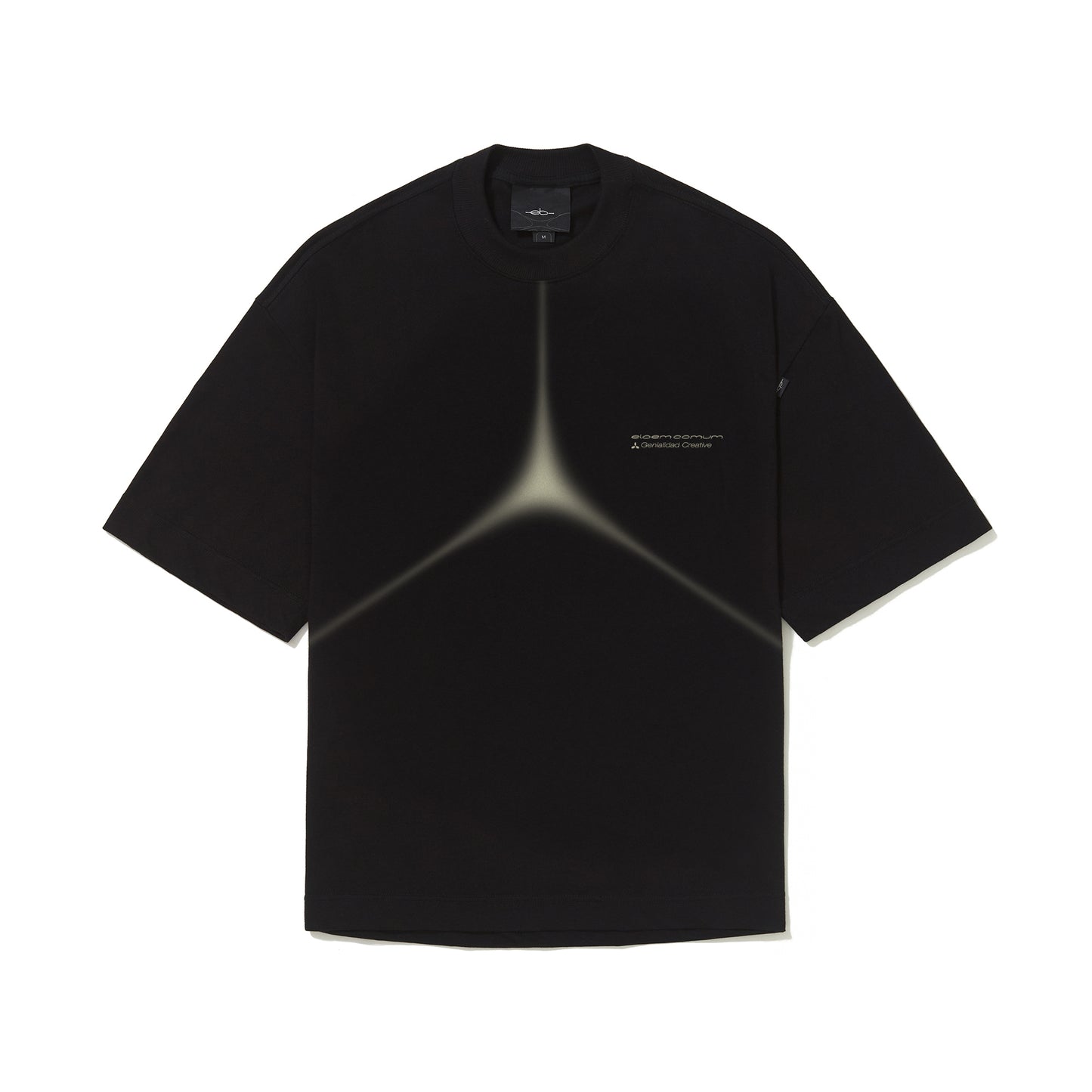 CAMISETA OVER “BENZ”