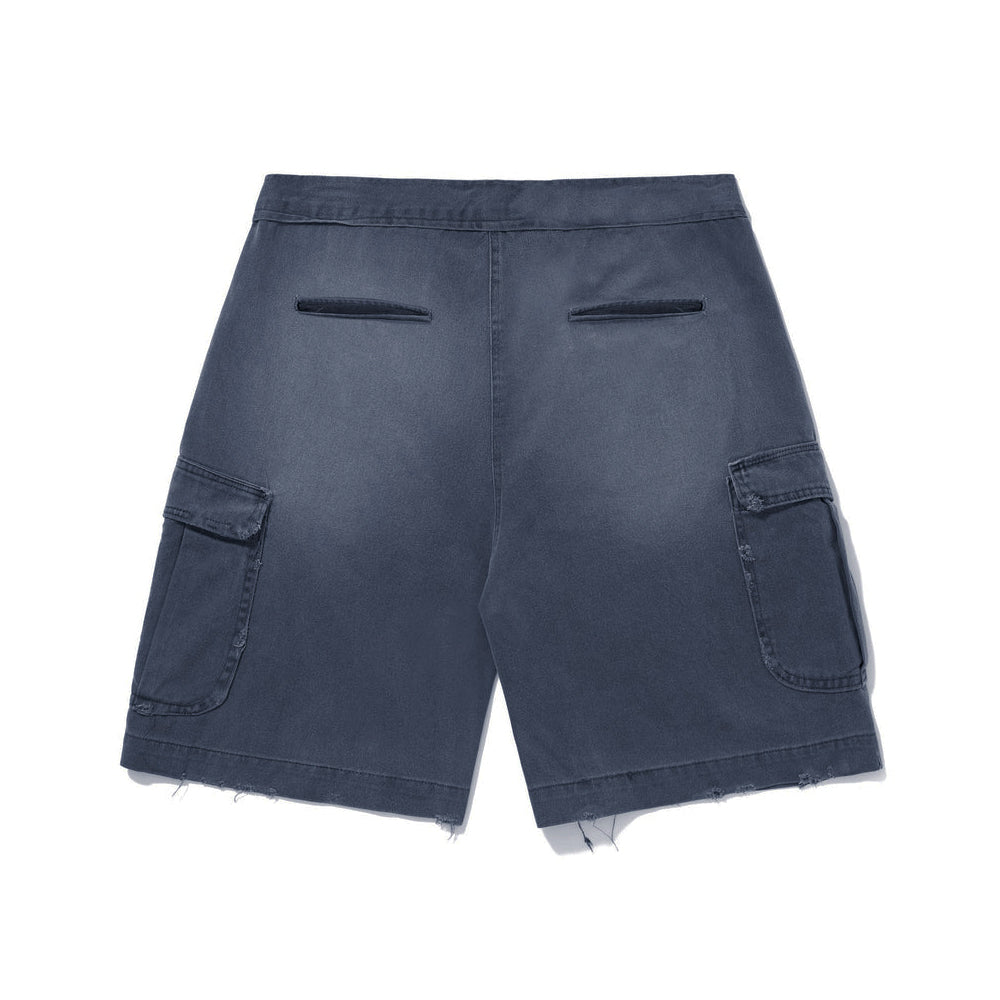BERMUDÃO SARJA "CARGO"