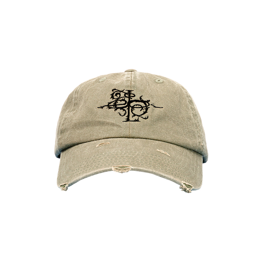 DAD HAT “DESTROYED” – Elo em Comum