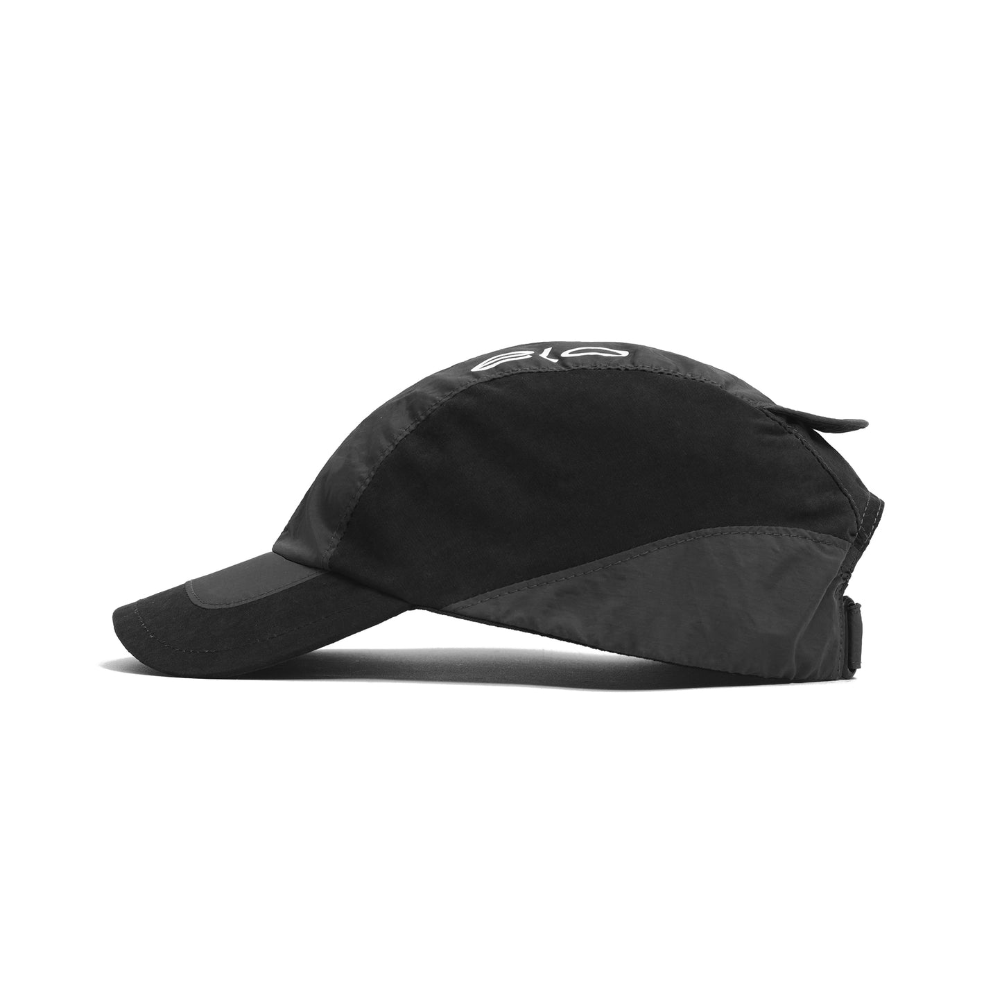 "DOUBLE CAP"