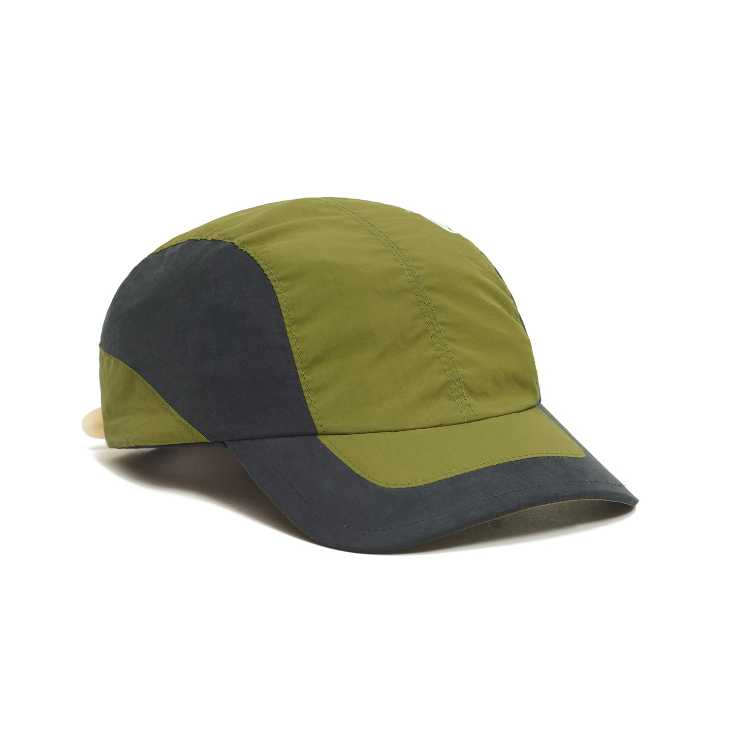 "DOUBLE CAP"