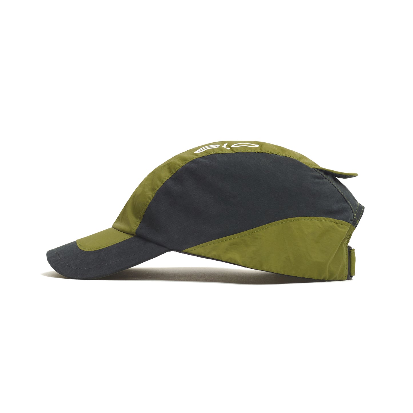 "DOUBLE CAP"