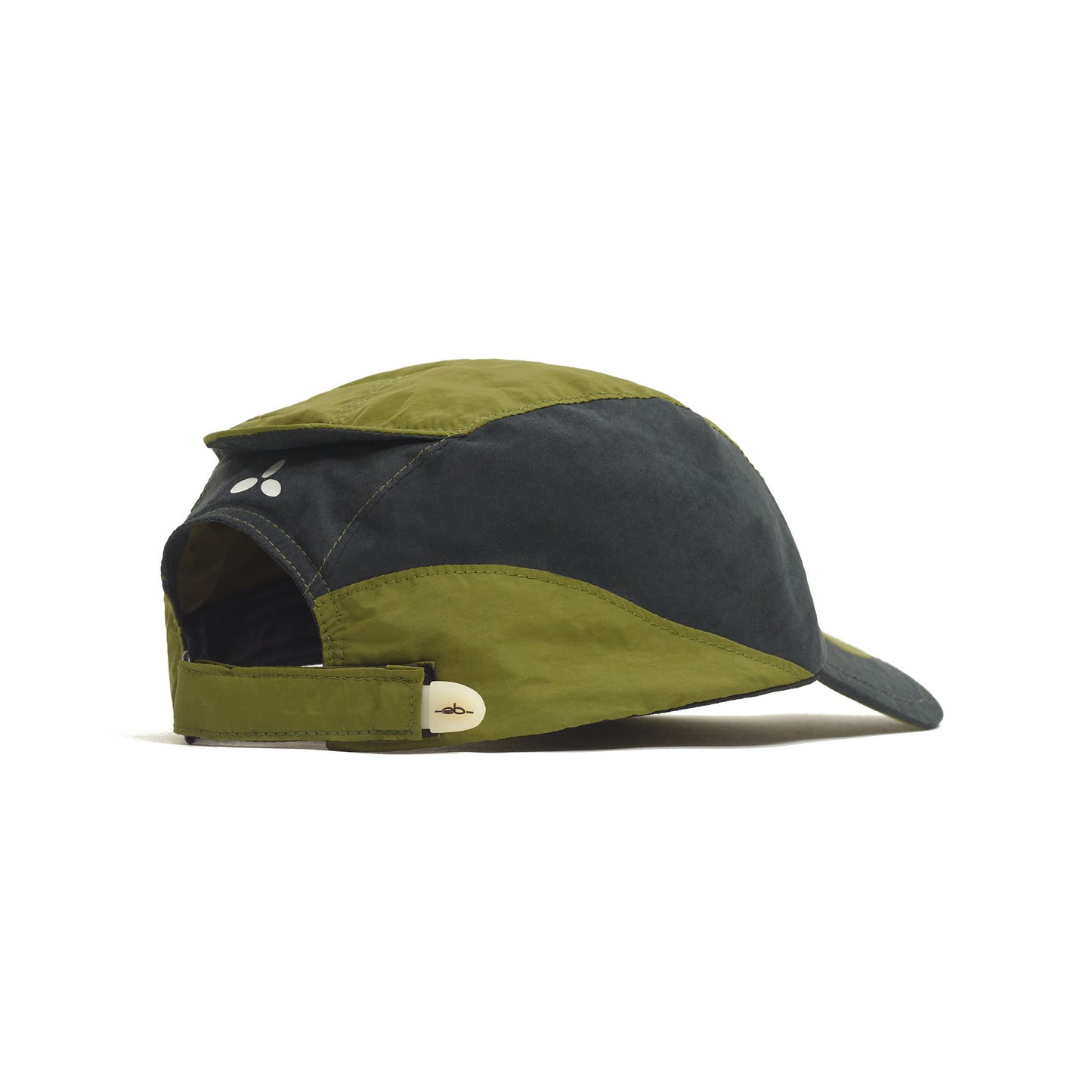 "DOUBLE CAP"