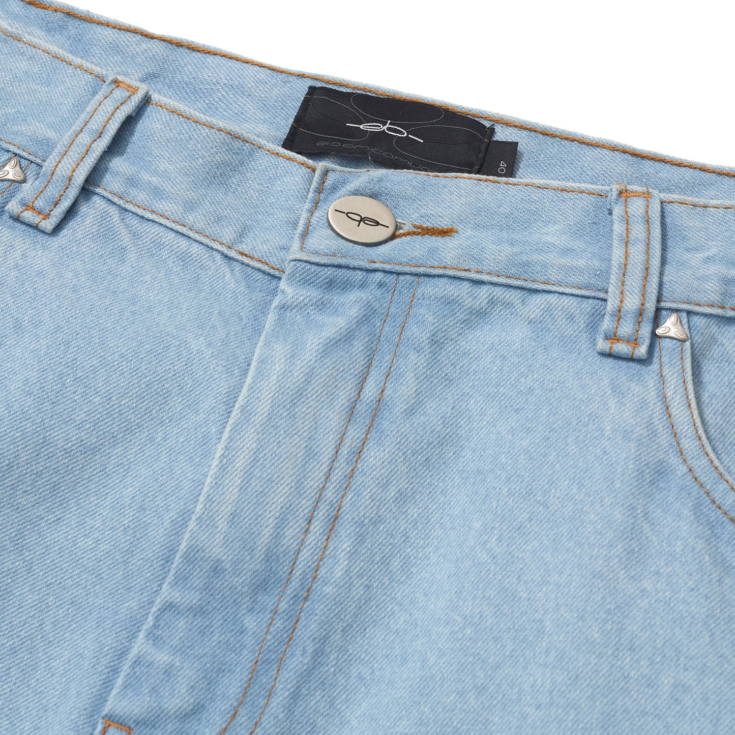 BAGGY JEANS “LIMBO”