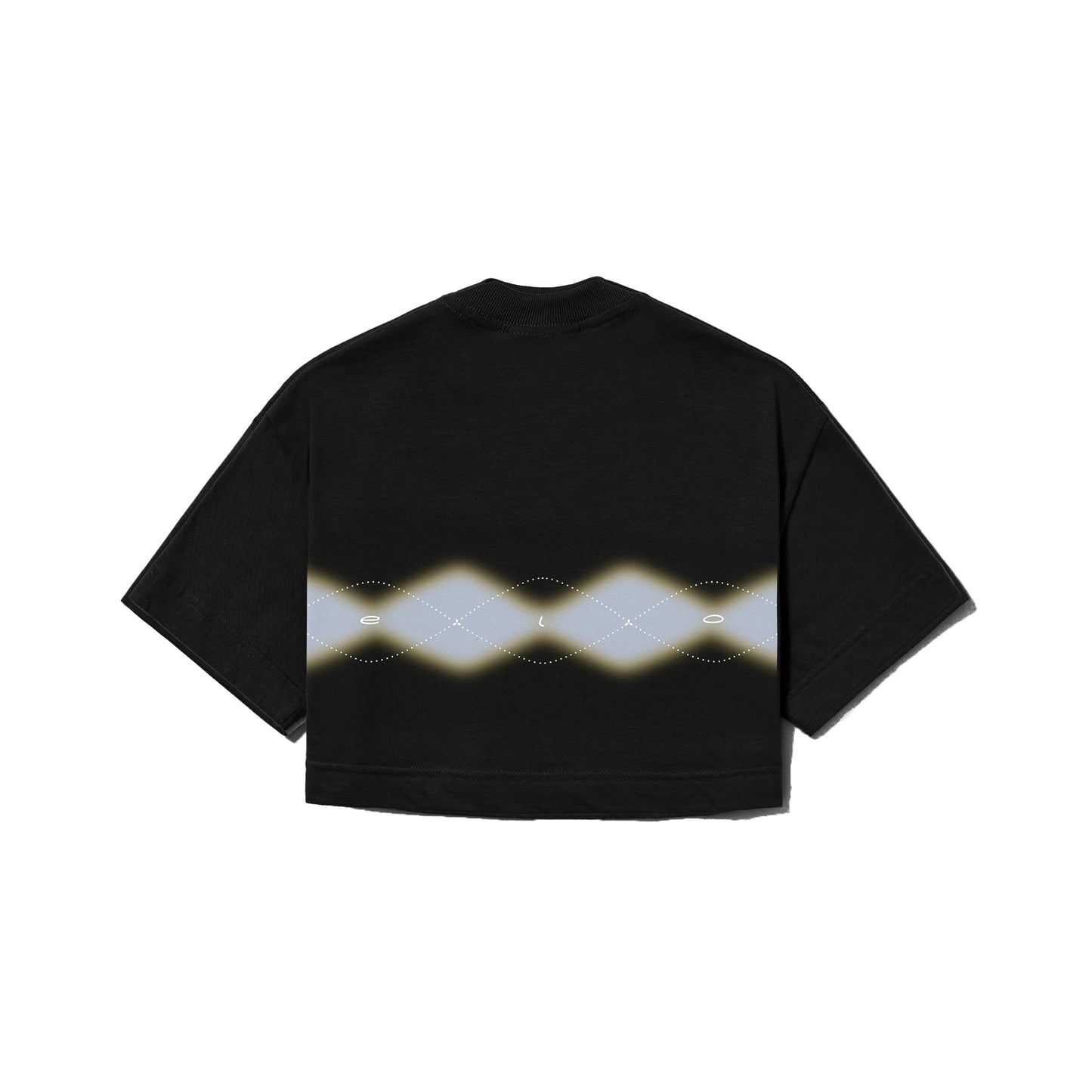 CROPPED FEMININO “VINTAGE”