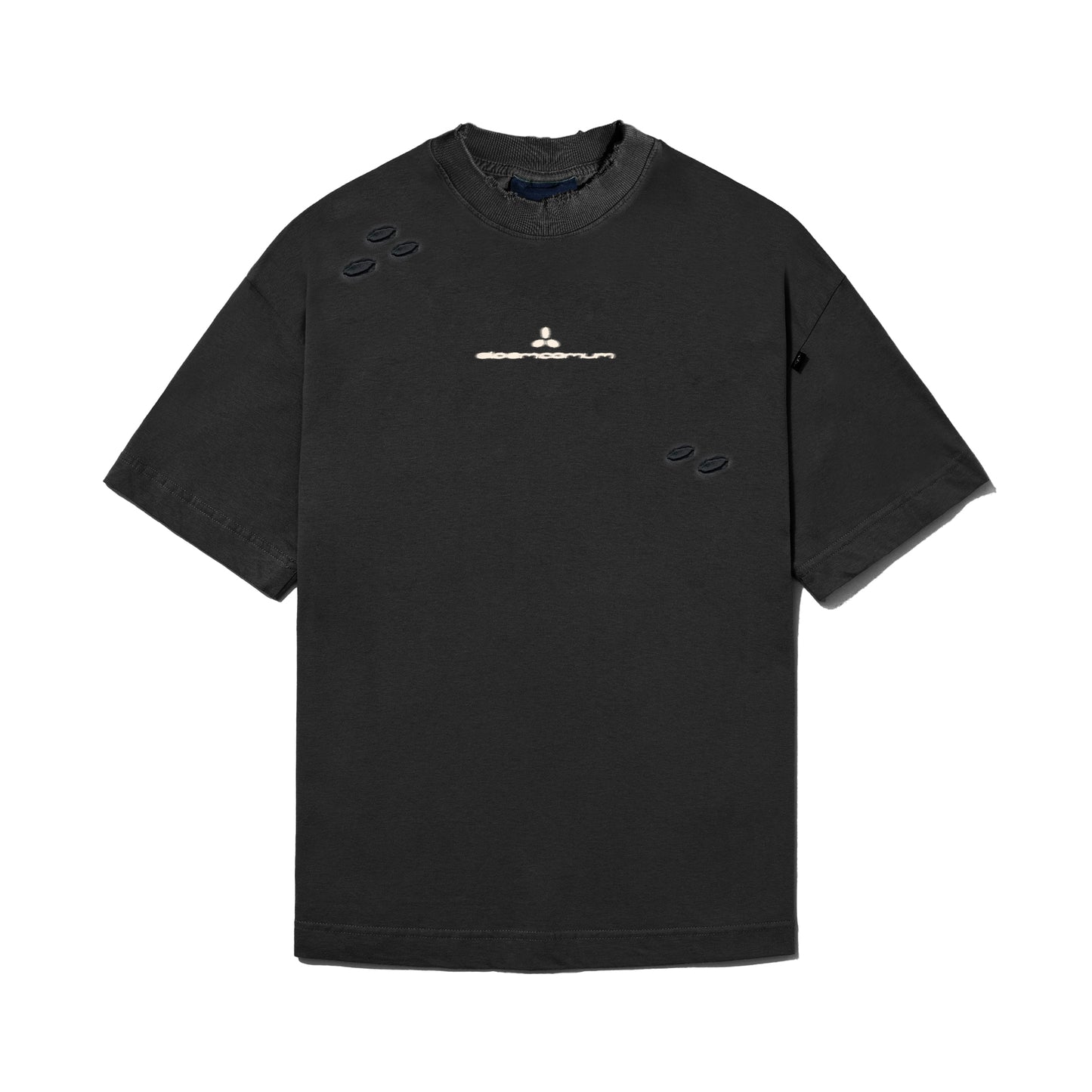 CAMISETA OVER “ATITUDE”