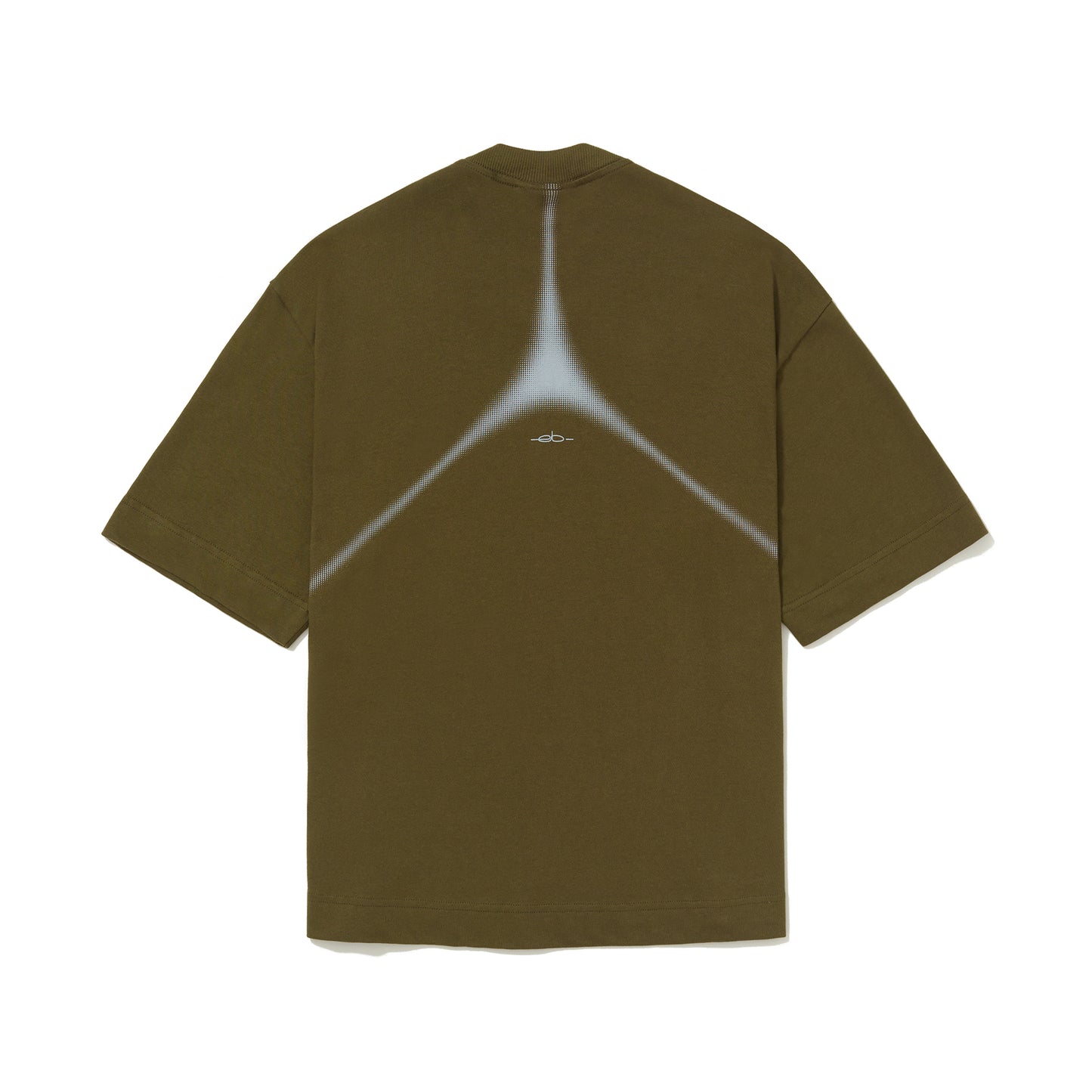 CAMISETA OVER “BENZ”