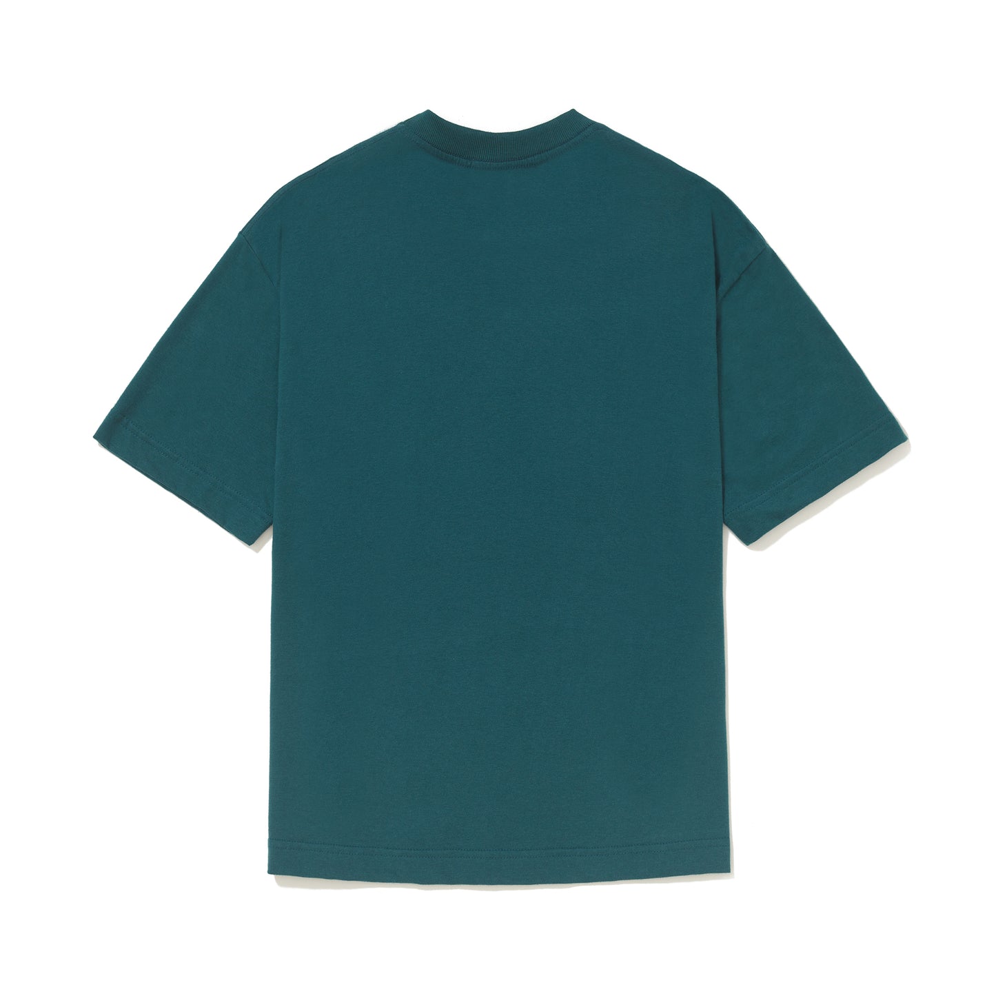 CAMISETA REGULAR "3DOT"