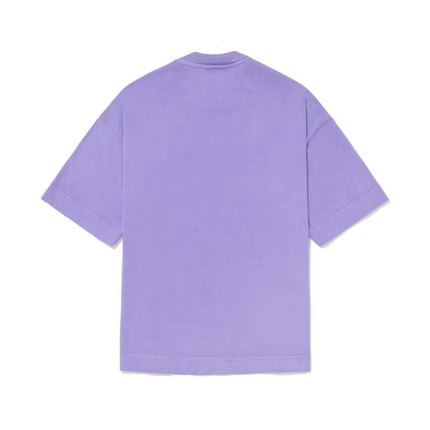 CAMISETA BOXY "DRYWALL"
