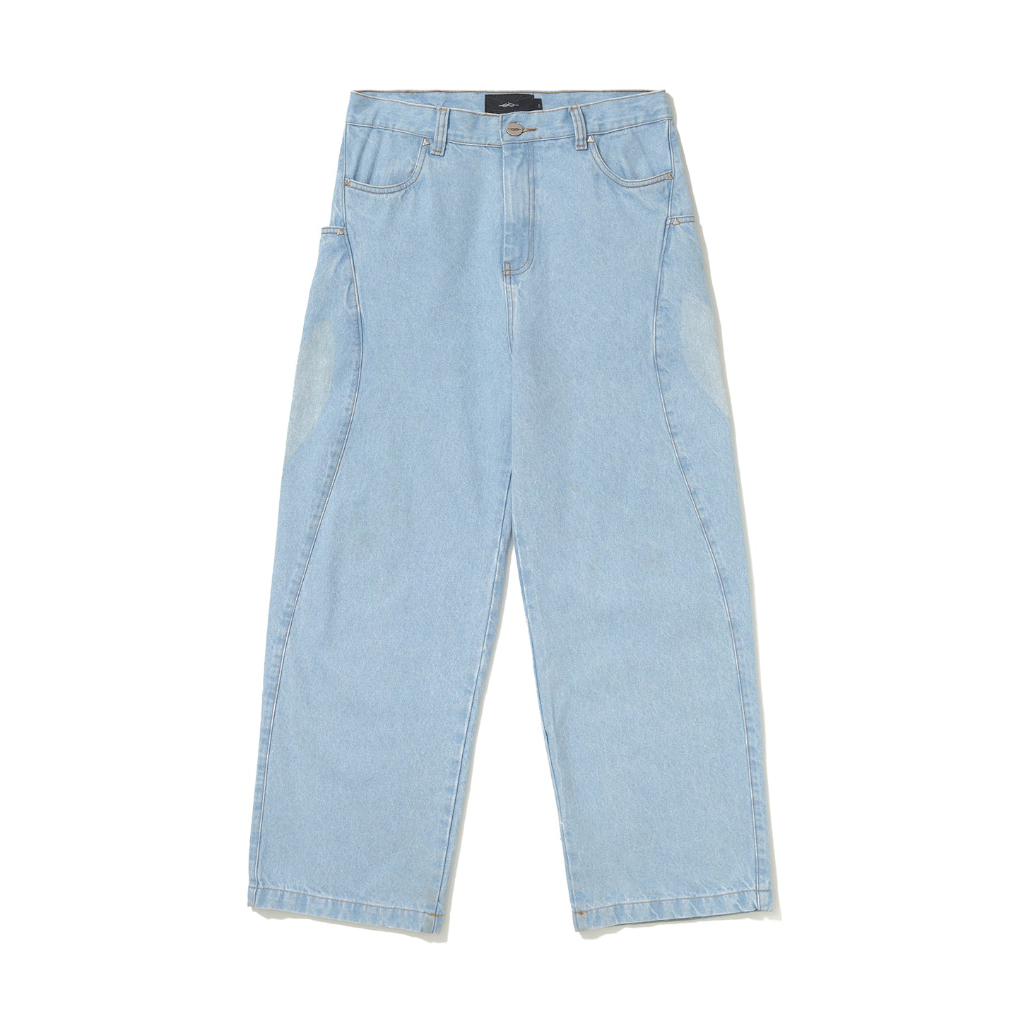 BAGGY JEANS “LIMBO”