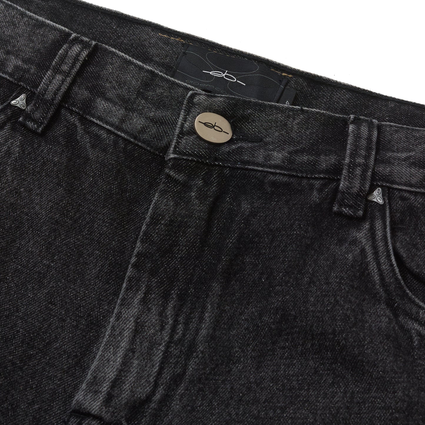 BAGGY JEANS “LIMBO”