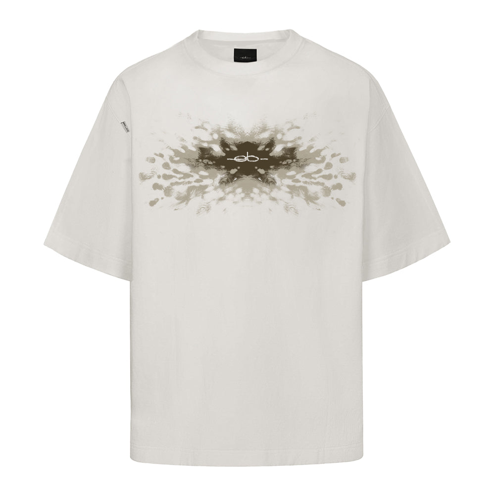 CAMISETA REGULAR “PULSE”