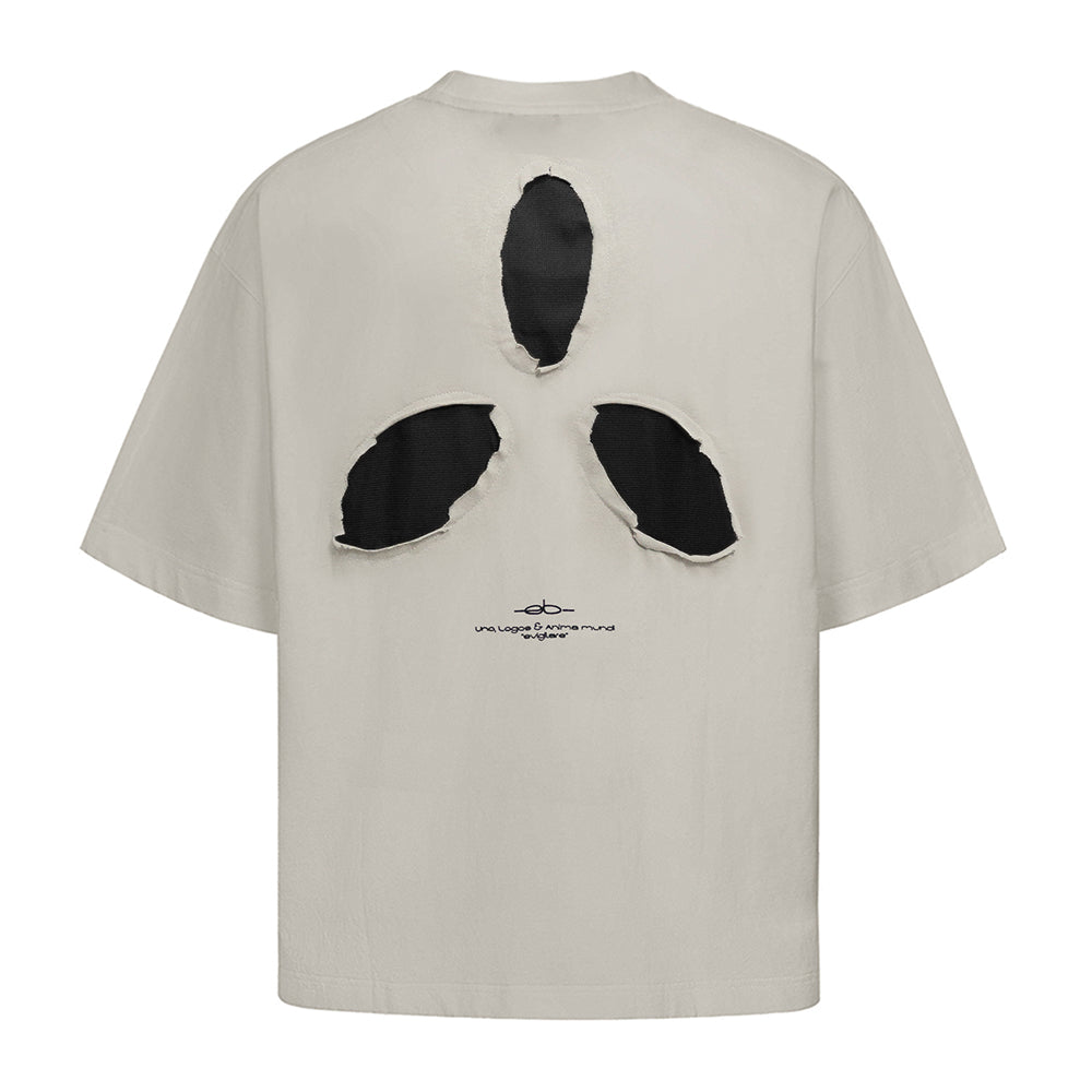 CAMISETA OVERSIZED “IDENTIDADE”