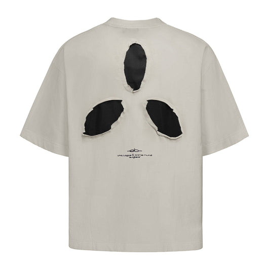 CAMISETA OVERSIZED  “IDENTIDADE”