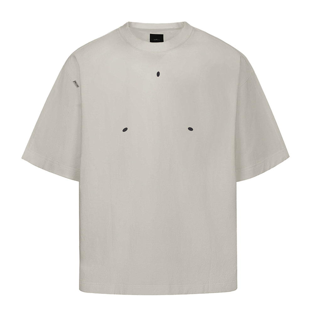 CAMISETA OVERSIZED “IDENTIDADE”