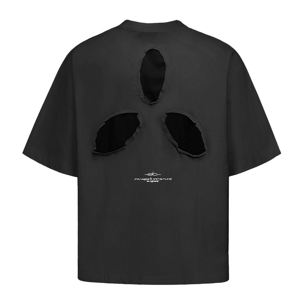CAMISETA OVERSIZED “IDENTIDADE”