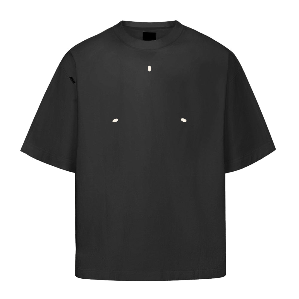 CAMISETA OVERSIZED “IDENTIDADE”