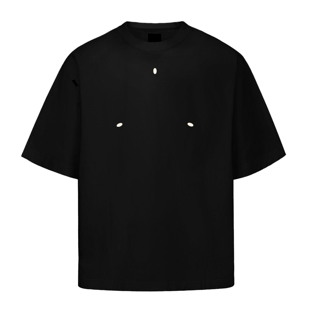 CAMISETA OVERSIZED “IDENTIDADE”