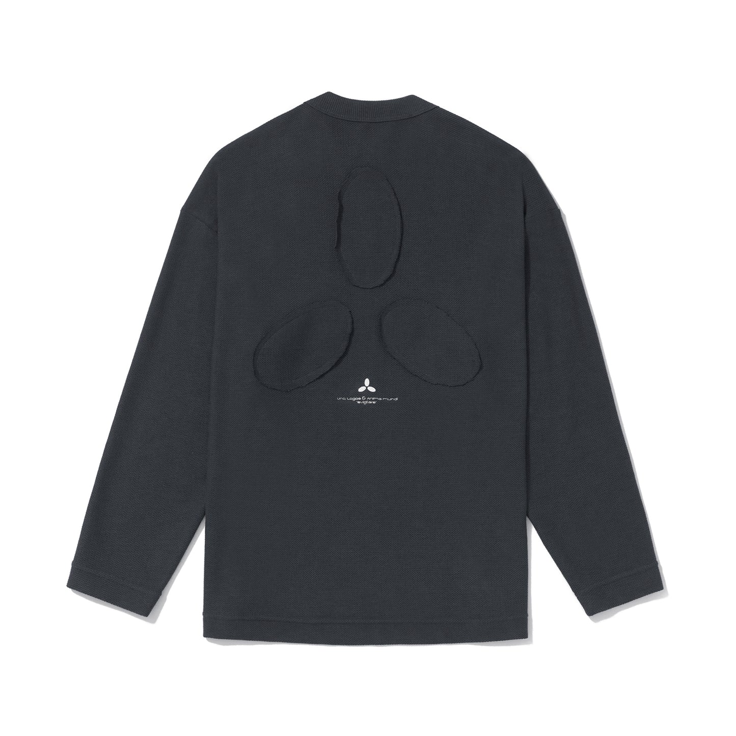 CAMISA LONG SLEEVE “3DOT”