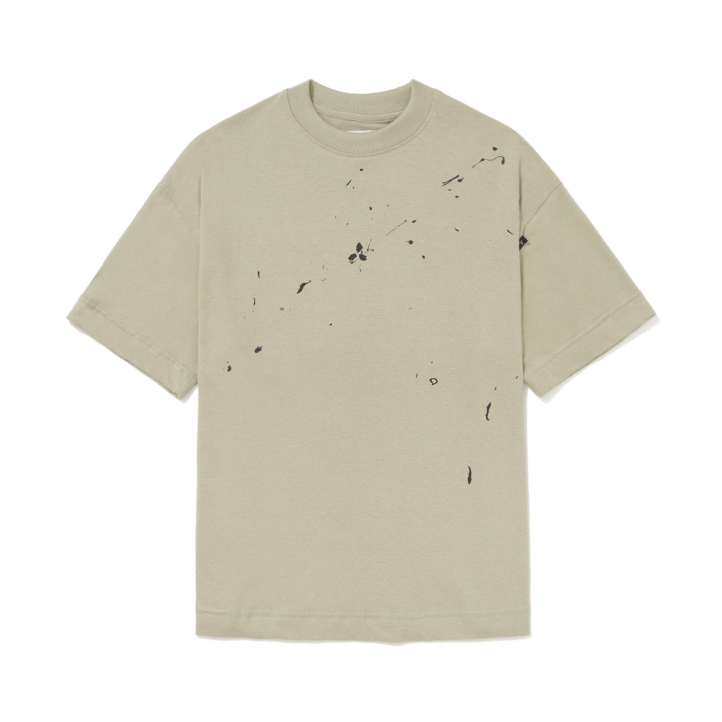 CAMISETA REGULAR "SPLASH"