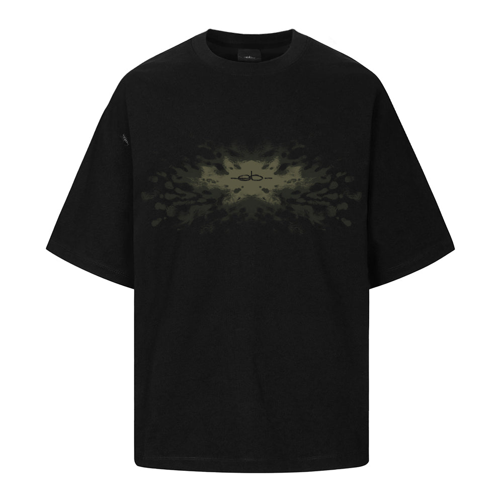CAMISETA REGULAR “PULSE”
