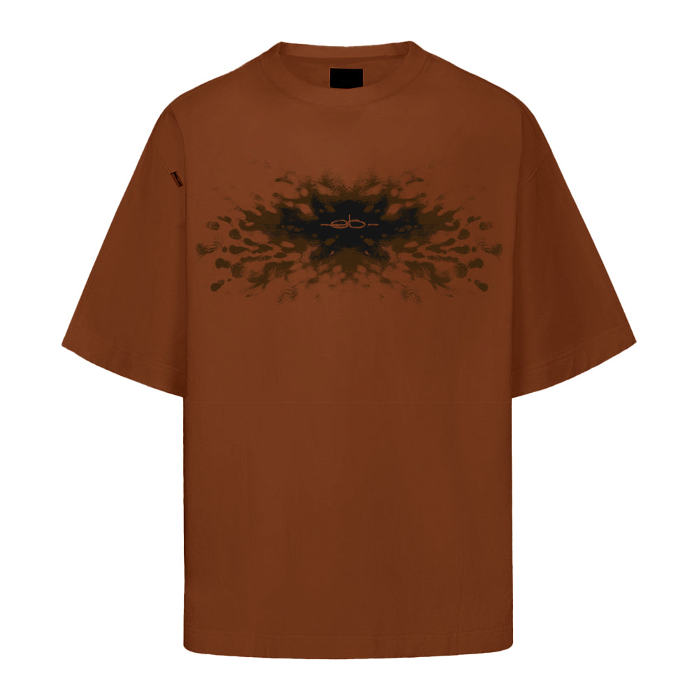 CAMISETA REGULAR “PULSE”