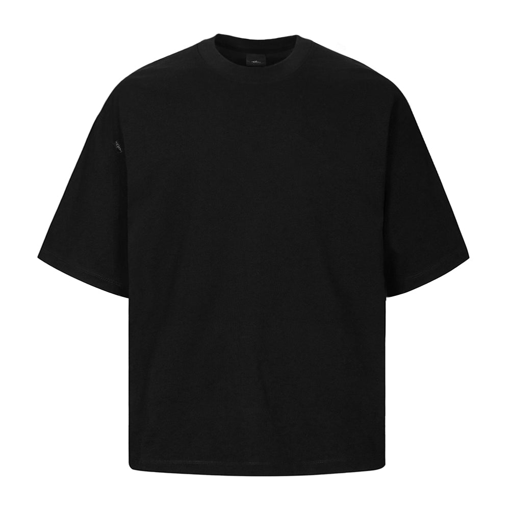 CAMISETA OVERSIZED “RED”