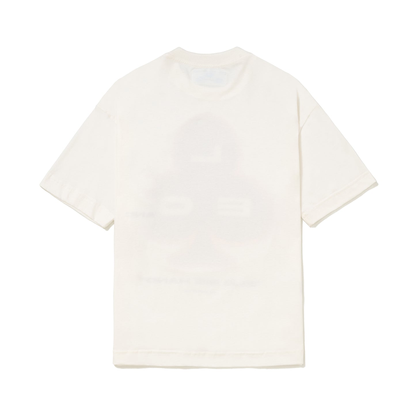 CAMISETA REGULAR "HALO"