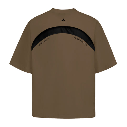 CAMISETA REGULAR  “SCAR”