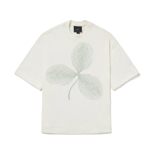 CAMISETA OVER  “TREVO”