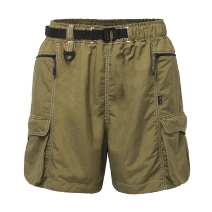 SHORT CARGO VERDE