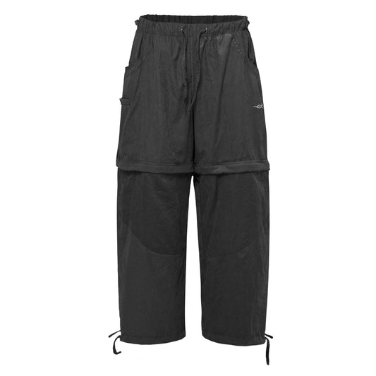 SHORT/CALÇA SOLUTION PRETO