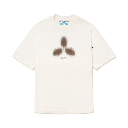 CAMISETA REGULAR  "3DOT"