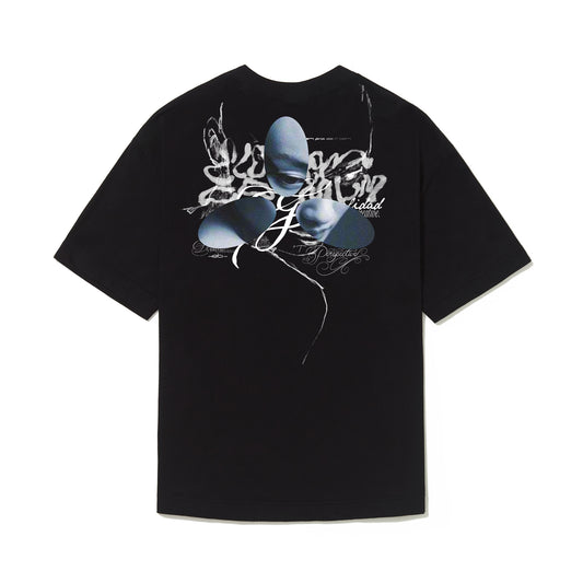 CAMISETA REGULAR  “PERSPECTIVE”