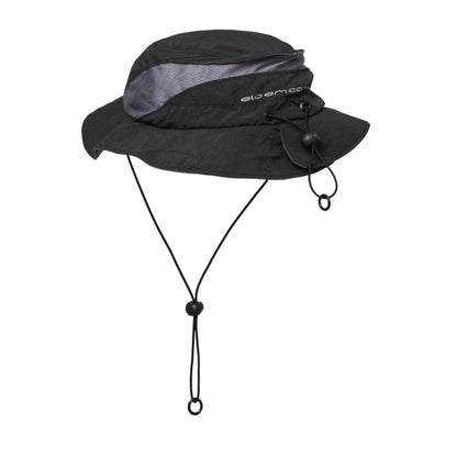 BUCKET RAIA PRETO