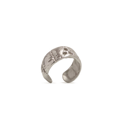 "PUFFER" RING