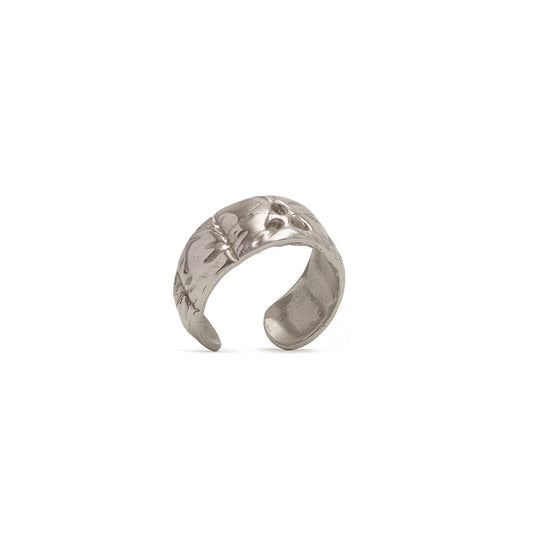 "PUFFER" RING