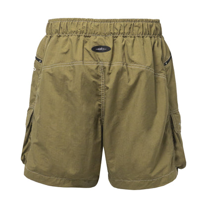 SHORT CARGO VERDE