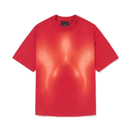 CAMISETA REGULAR "VELA"